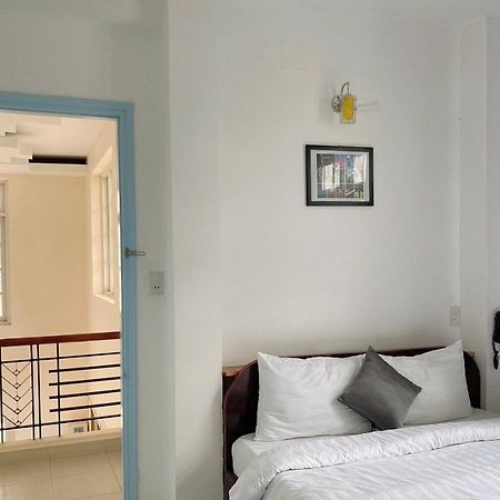 דה לאט Kim Ngan Hotel מראה חיצוני תמונה