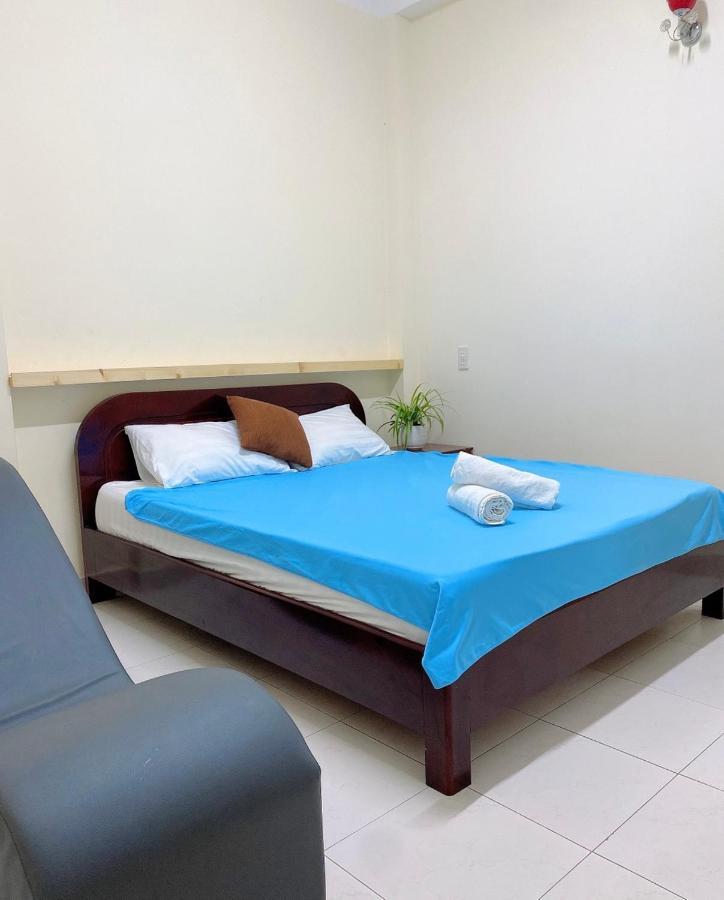 דה לאט Kim Ngan Hotel מראה חיצוני תמונה