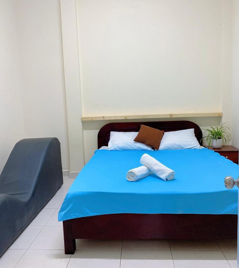 דה לאט Kim Ngan Hotel מראה חיצוני תמונה
