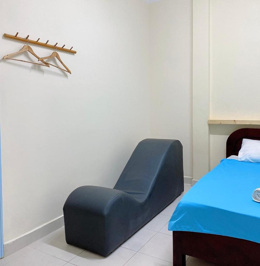 דה לאט Kim Ngan Hotel מראה חיצוני תמונה